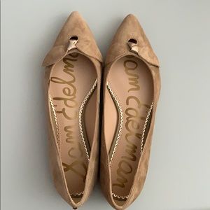 Brand New Sam Edelman Raz Flats